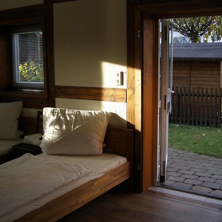Hotel Alt Vinnhorst Hanôver Quarto foto