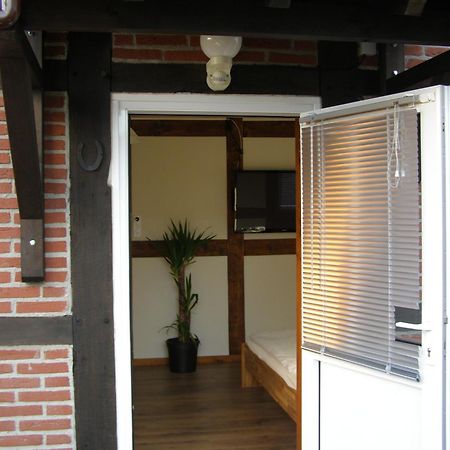 Hotel Alt Vinnhorst Hanôver Quarto foto