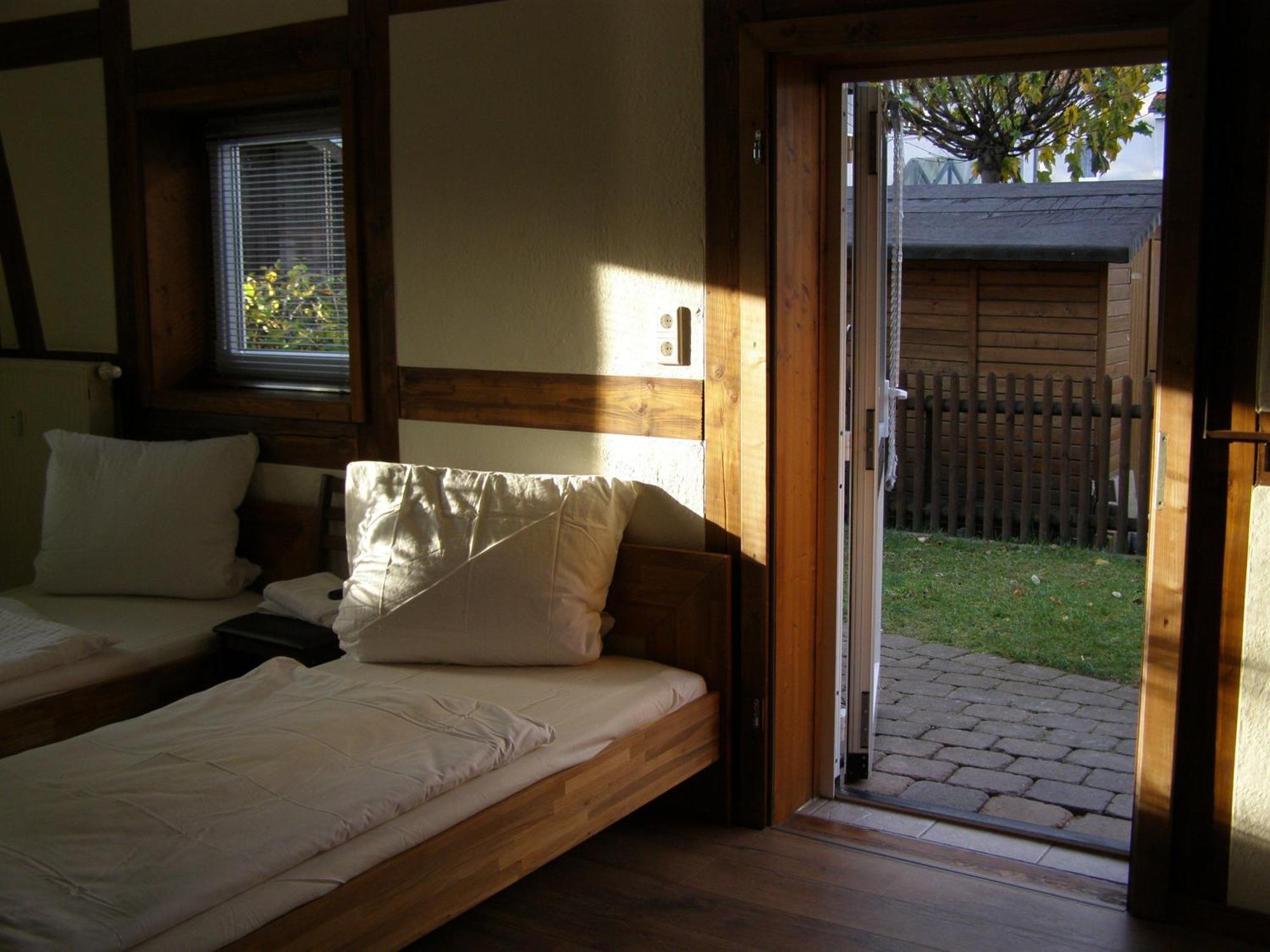 Hotel Alt Vinnhorst Hanôver Quarto foto