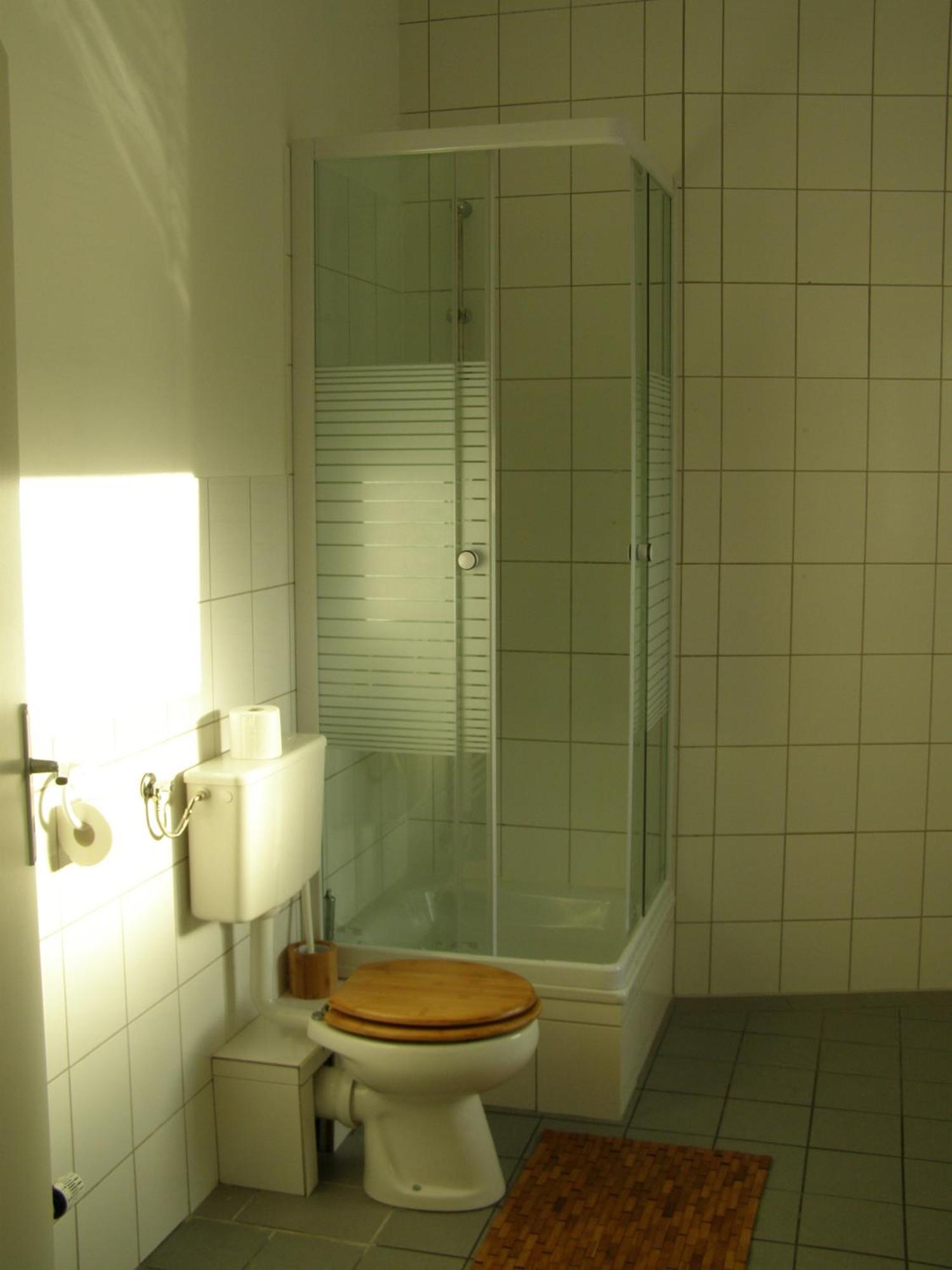 Hotel Alt Vinnhorst Hanôver Quarto foto