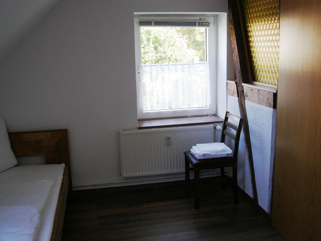 Hotel Alt Vinnhorst Hanôver Quarto foto
