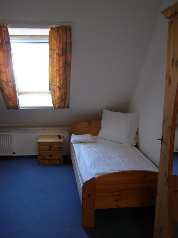 Hotel Alt Vinnhorst Hanôver Quarto foto