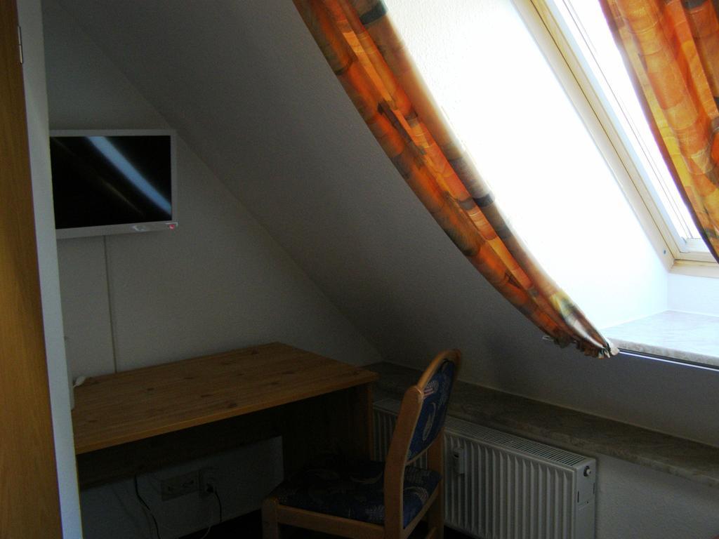 Hotel Alt Vinnhorst Hanôver Quarto foto