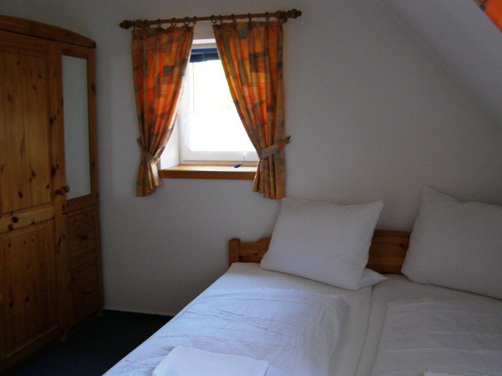 Hotel Alt Vinnhorst Hanôver Quarto foto